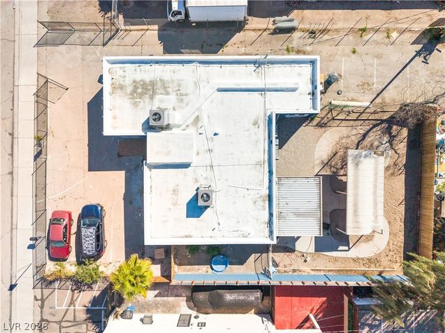 3825 Raymert Drive, Las Vegas, NV 89121