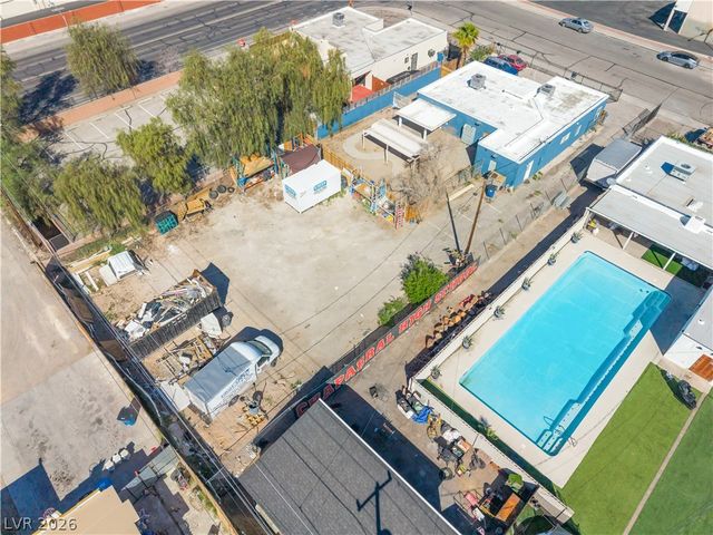 3825 Raymert Drive, Las Vegas, NV 89121