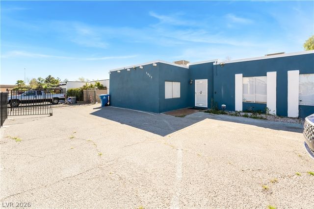 3825 Raymert Drive, Las Vegas, NV 89121