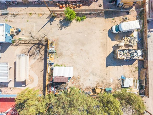 3825 Raymert Drive, Las Vegas, NV 89121