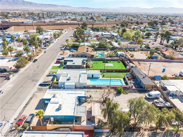 3825 Raymert Drive, Las Vegas, NV 89121