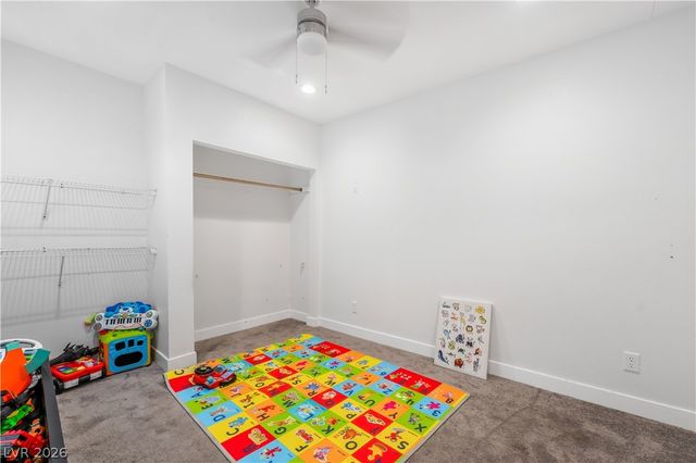 3825 Raymert Drive, Las Vegas, NV 89121