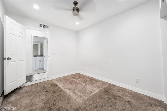 3825 Raymert Drive, Las Vegas, NV 89121