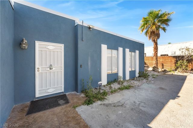 3825 Raymert Drive, Las Vegas, NV 89121