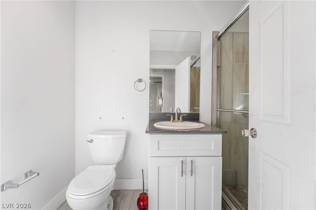 3825 Raymert Drive, Las Vegas, NV 89121