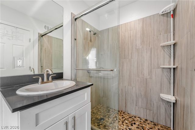 3825 Raymert Drive, Las Vegas, NV 89121