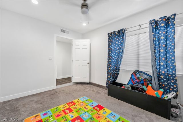 3825 Raymert Drive, Las Vegas, NV 89121