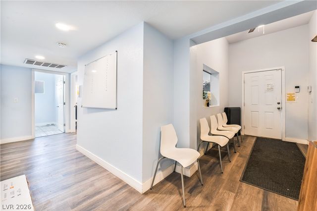 3825 Raymert Drive, Las Vegas, NV 89121