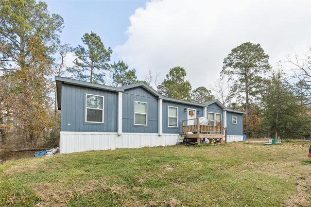 146 Marina Drive, Trinity, TX 75862