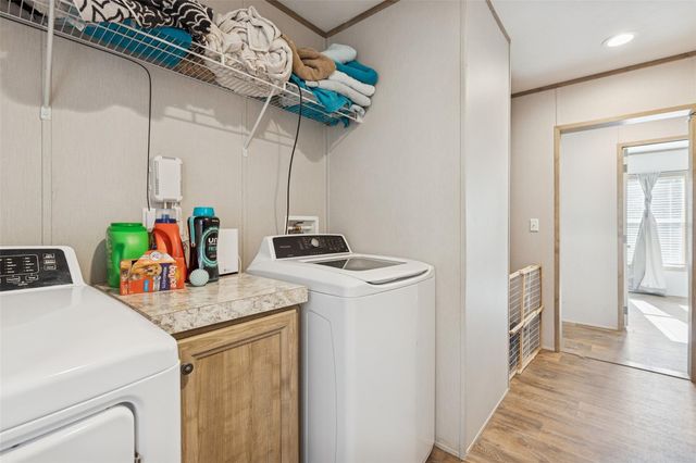 146 Marina Drive, Trinity, TX 75862