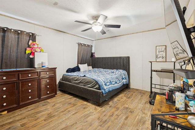 146 Marina Drive, Trinity, TX 75862