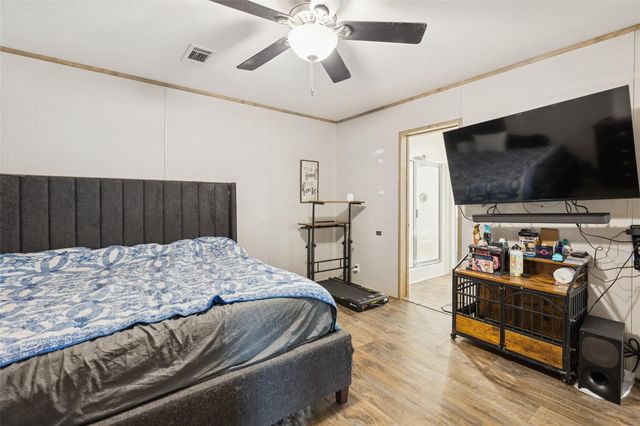 146 Marina Drive, Trinity, TX 75862