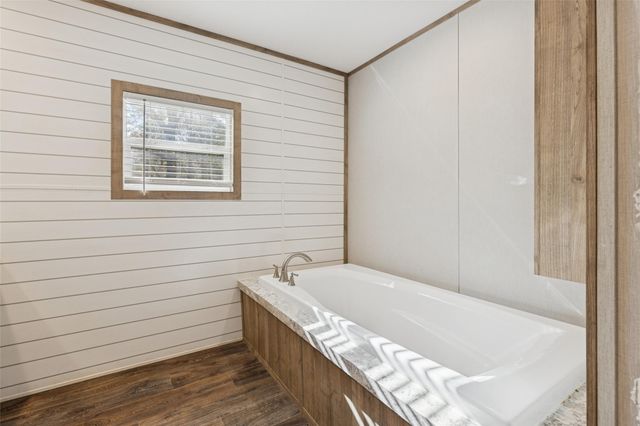 146 Marina Drive, Trinity, TX 75862