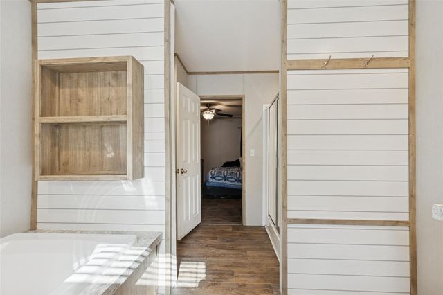 146 Marina Drive, Trinity, TX 75862