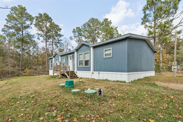 146 Marina Drive, Trinity, TX 75862