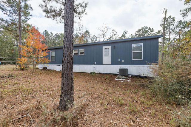 146 Marina Drive, Trinity, TX 75862