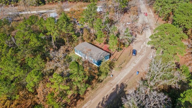 146 Marina Drive, Trinity, TX 75862