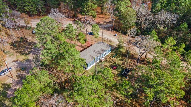 146 Marina Drive, Trinity, TX 75862