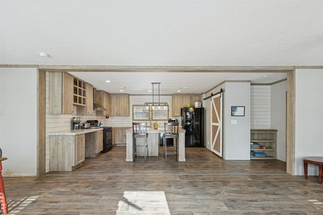 146 Marina Drive, Trinity, TX 75862