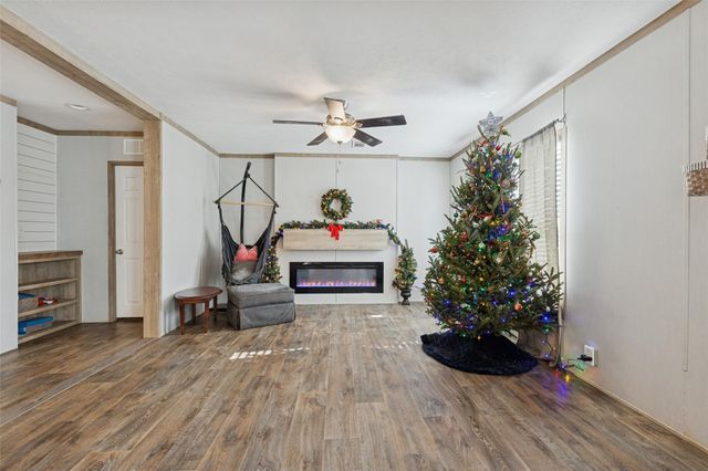 146 Marina Drive, Trinity, TX 75862