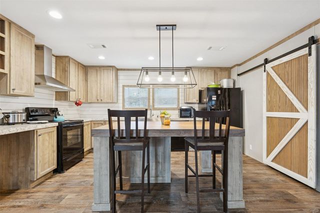 146 Marina Drive, Trinity, TX 75862