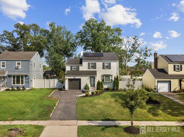 1448 E 7th Street E 50, Plainfield, NJ 07062