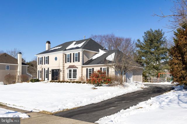 1004 MERIDIAN WAY, Yardley, PA 19067