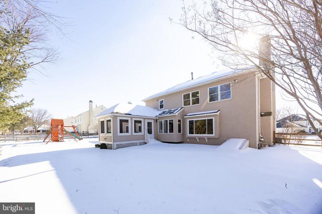 1004 MERIDIAN WAY, Yardley, PA 19067