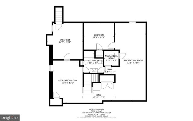 1004 MERIDIAN WAY, Yardley, PA 19067