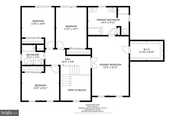 1004 MERIDIAN WAY, Yardley, PA 19067