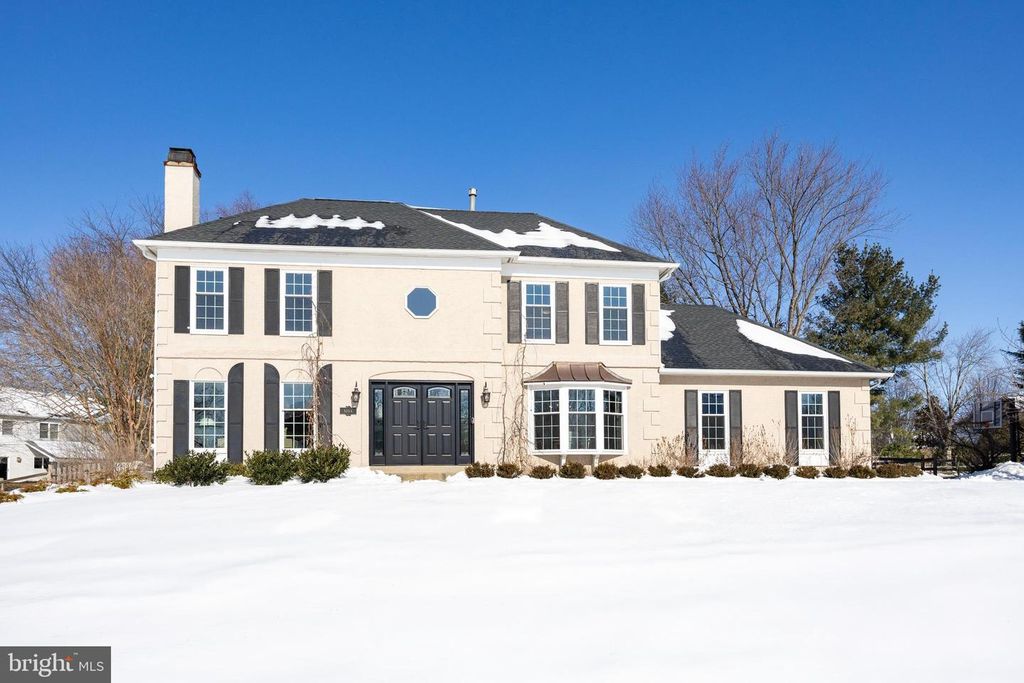 1004 MERIDIAN WAY, Yardley, PA 19067