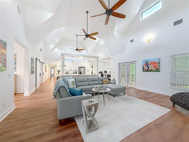 6687 W 7 RIVERS DRIVE, Crystal River, FL 34429