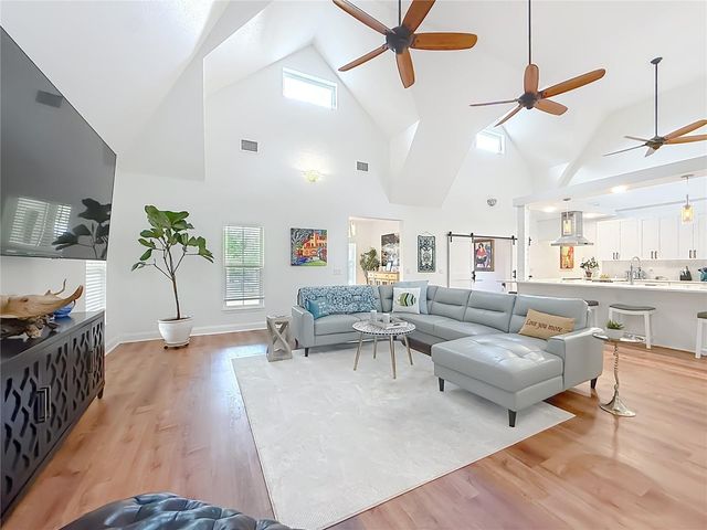 6687 W 7 RIVERS DRIVE, Crystal River, FL 34429