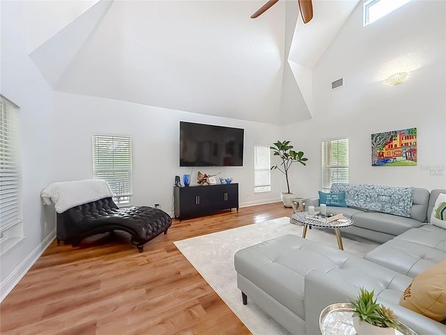 6687 W 7 RIVERS DRIVE, Crystal River, FL 34429