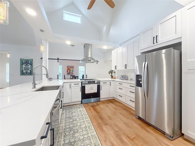 6687 W 7 RIVERS DRIVE, Crystal River, FL 34429