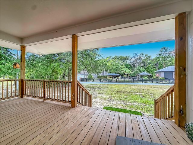 6687 W 7 RIVERS DRIVE, Crystal River, FL 34429