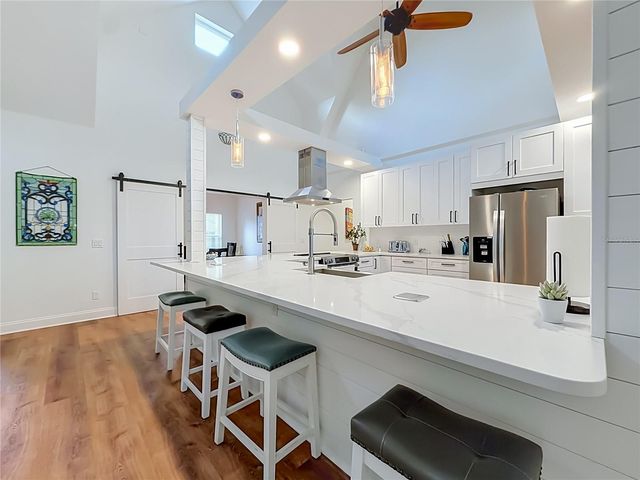 6687 W 7 RIVERS DRIVE, Crystal River, FL 34429