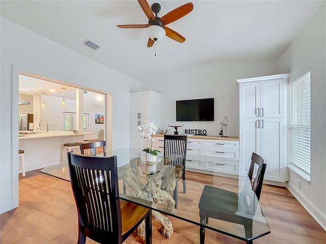 6687 W 7 RIVERS DRIVE, Crystal River, FL 34429