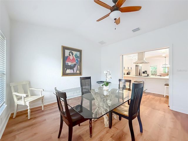 6687 W 7 RIVERS DRIVE, Crystal River, FL 34429