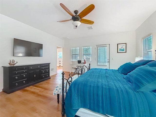 6687 W 7 RIVERS DRIVE, Crystal River, FL 34429