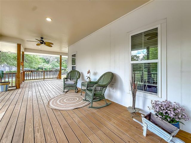 6687 W 7 RIVERS DRIVE, Crystal River, FL 34429