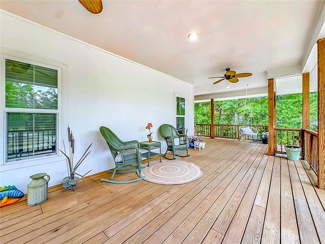 6687 W 7 RIVERS DRIVE, Crystal River, FL 34429
