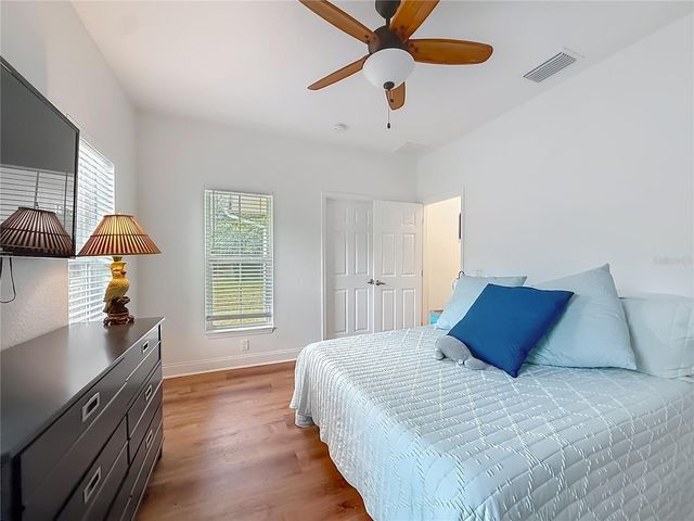 6687 W 7 RIVERS DRIVE, Crystal River, FL 34429