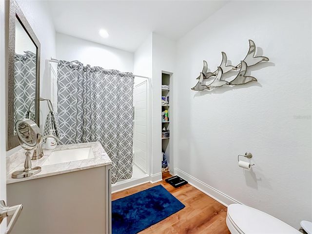 6687 W 7 RIVERS DRIVE, Crystal River, FL 34429