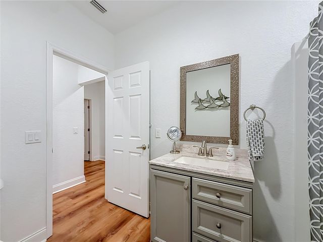 6687 W 7 RIVERS DRIVE, Crystal River, FL 34429