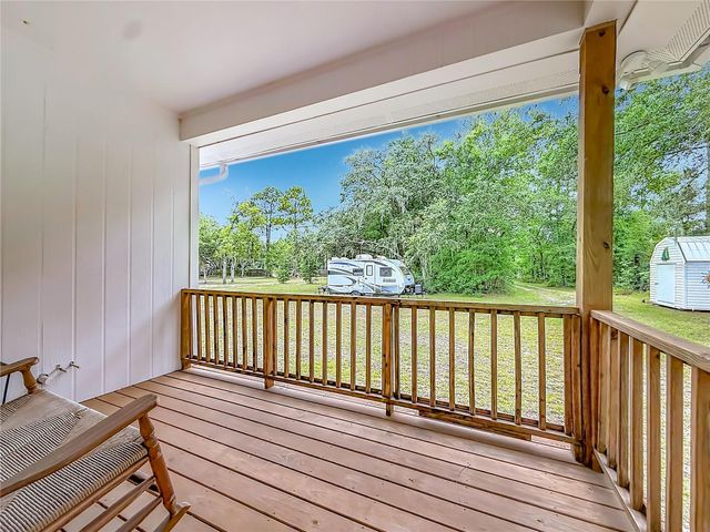 6687 W 7 RIVERS DRIVE, Crystal River, FL 34429