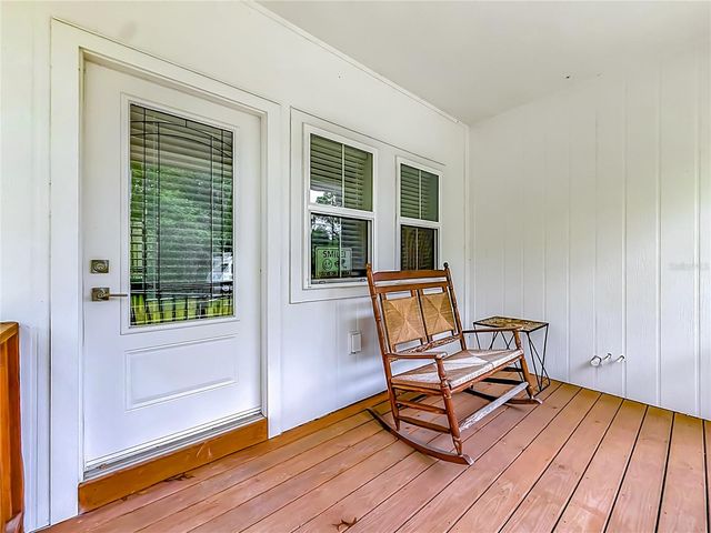 6687 W 7 RIVERS DRIVE, Crystal River, FL 34429
