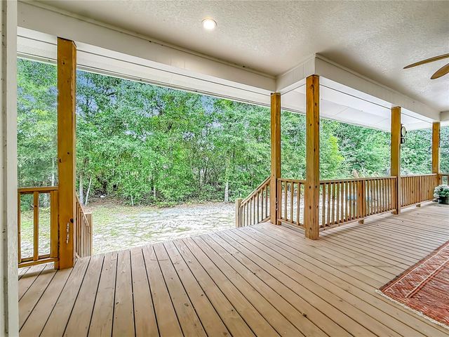 6687 W 7 RIVERS DRIVE, Crystal River, FL 34429