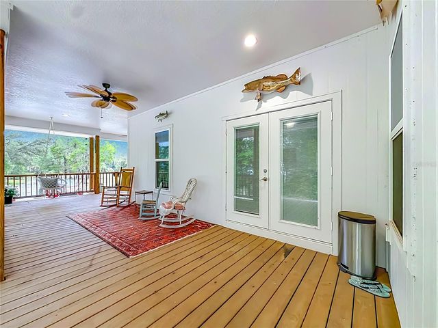6687 W 7 RIVERS DRIVE, Crystal River, FL 34429