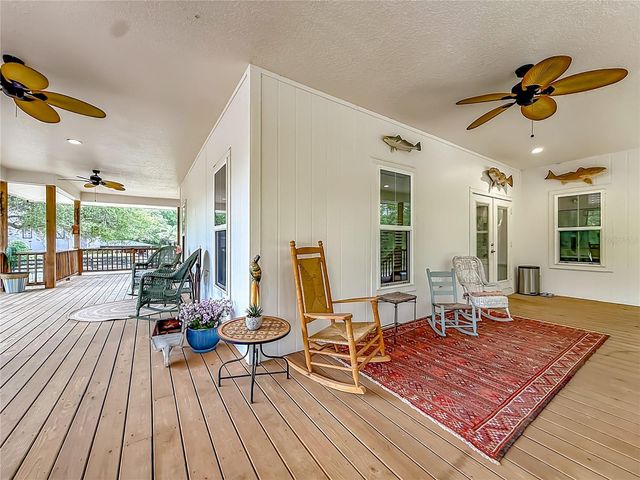 6687 W 7 RIVERS DRIVE, Crystal River, FL 34429